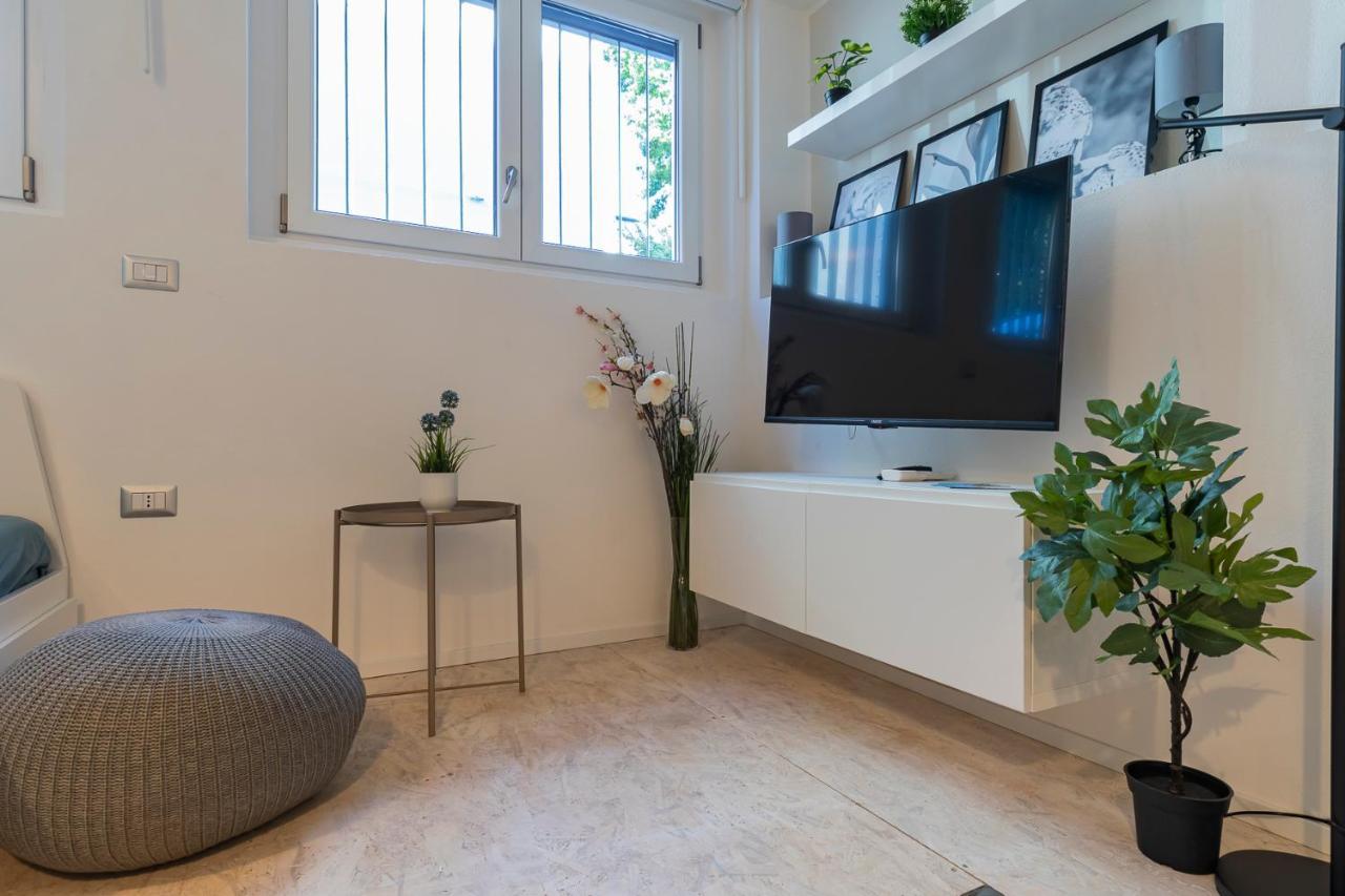Sweet - Grazioli 3 Apartment Mailand
